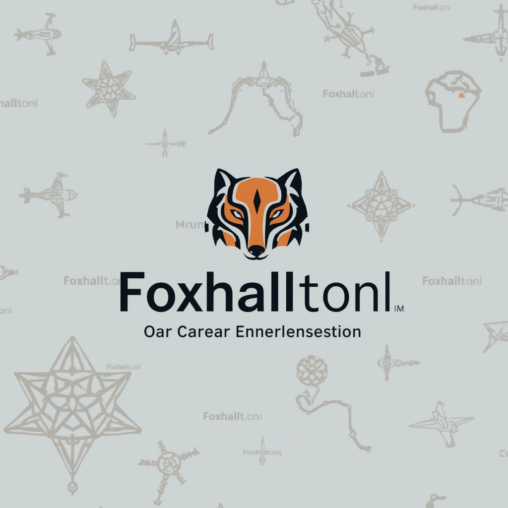 Foxhalltr